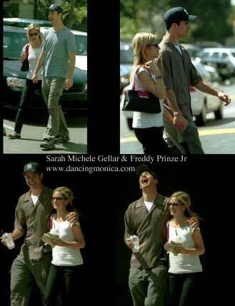 Buffy · Pairs