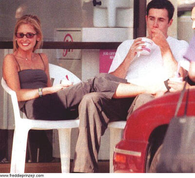 Buffy · Pairs