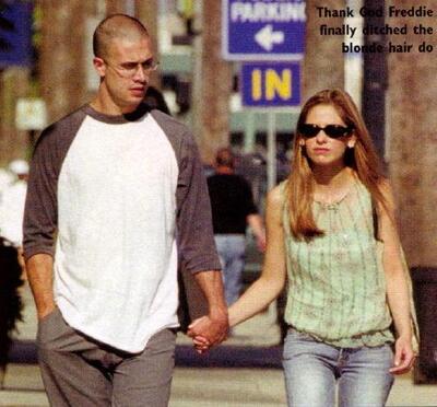 Buffy · Pairs