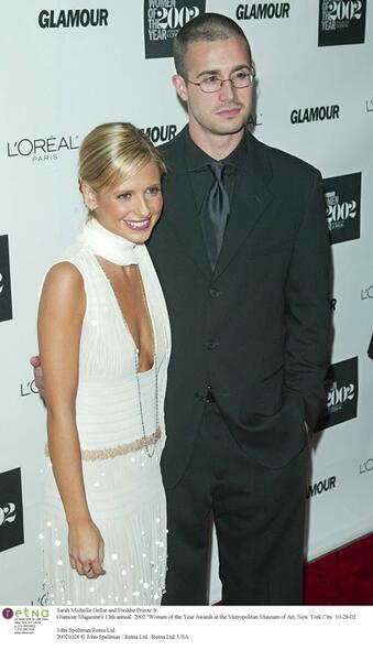 Buffy · Pairs