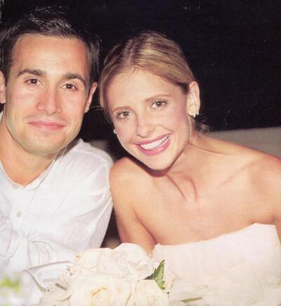 Buffy · Pairs