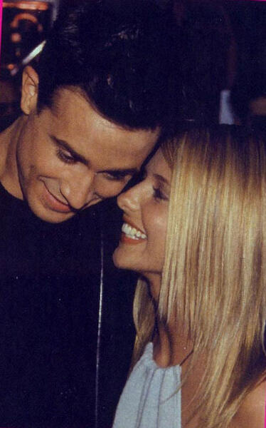 Buffy · Pairs