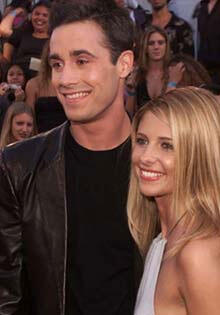 Buffy · Pairs