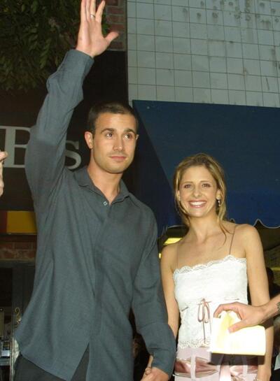 Buffy · Pairs