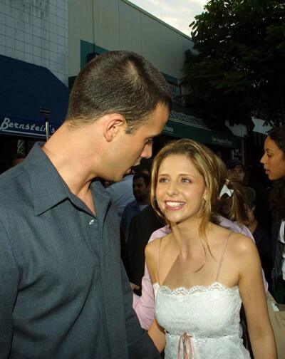 Buffy · Pairs