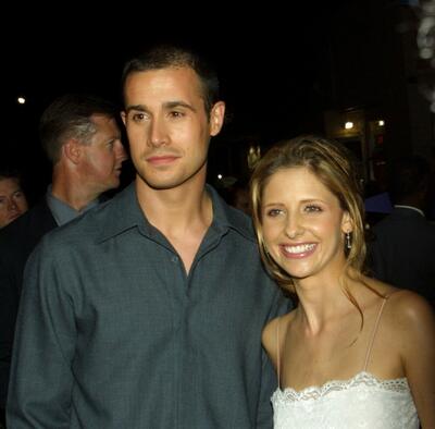 Buffy · Pairs