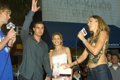 Buffy · Pairs