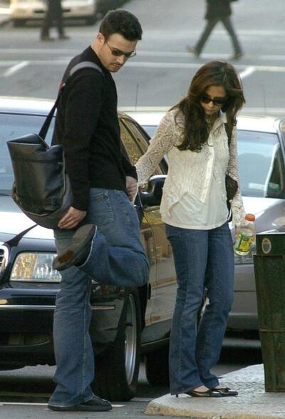 Buffy · Pairs