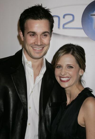 Buffy · Pairs