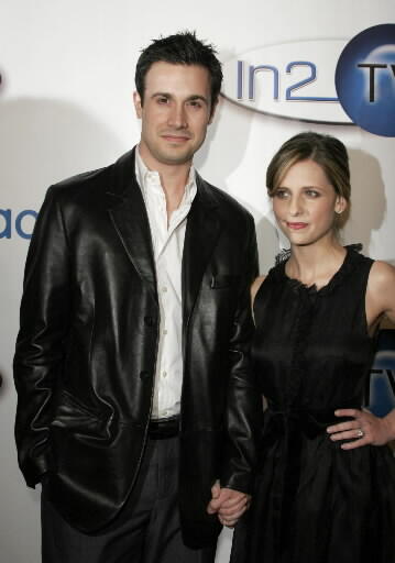 Buffy · Pairs