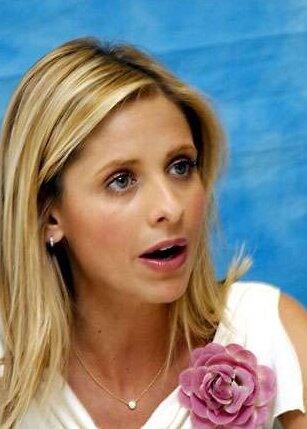 Buffy · Actors