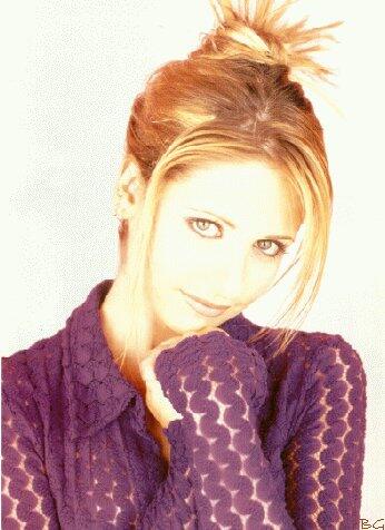 Buffy · Actors