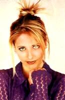 Buffy · Actors