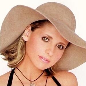 Buffy · Actors