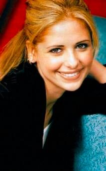 Buffy · Actors
