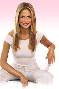 Buffy · Actors