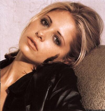 Buffy · Actors