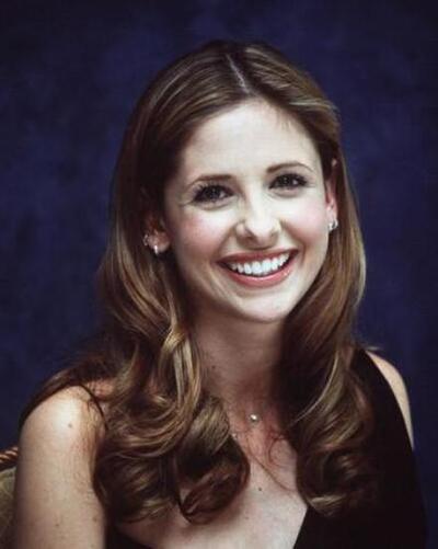 Buffy · Actors