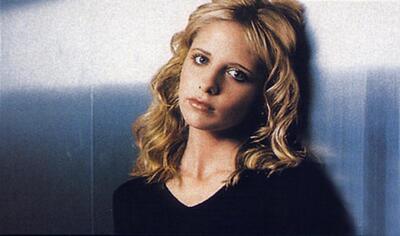 Buffy · Actors