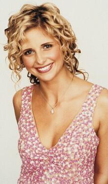 Buffy · Actors