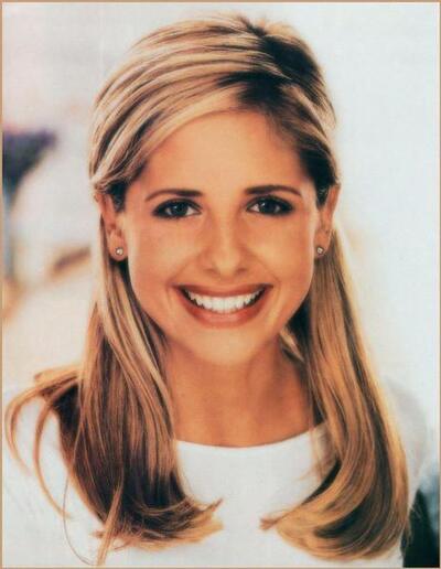 Buffy · Actors