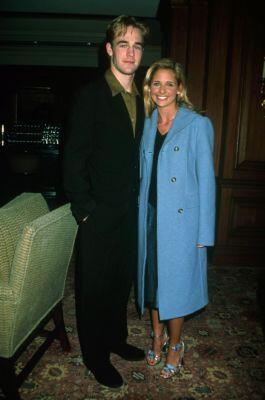 Buffy · Actors