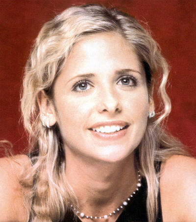 Buffy · Actors