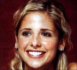 Buffy · Actors