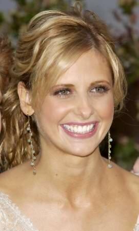 Buffy · Actors