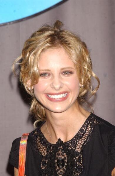 Buffy · Actors
