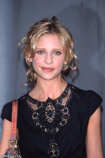Buffy · Actors