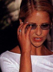 Buffy · Actors