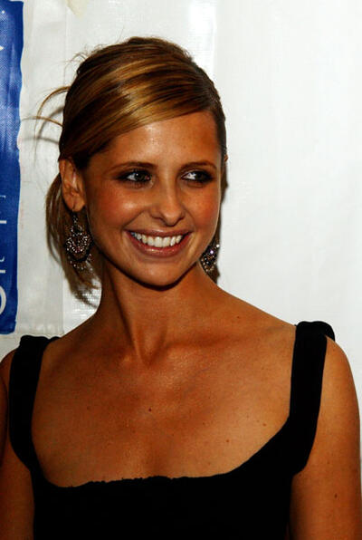 Buffy · Actors