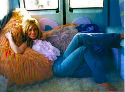 Buffy · Actors