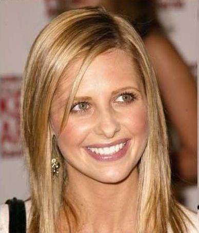 Buffy · Actors