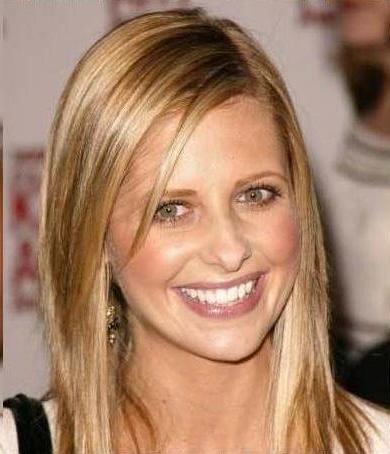 Buffy · Actors