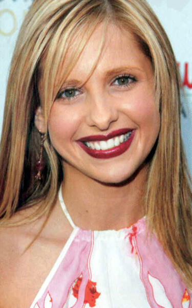Buffy · Actors