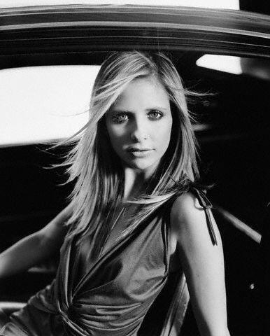 Buffy · Actors