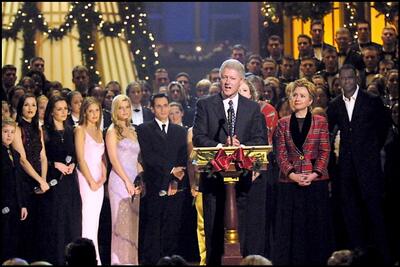 Buffy · Actors