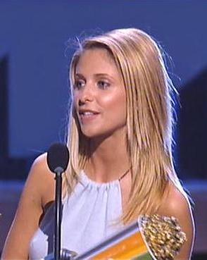 Buffy · Actors