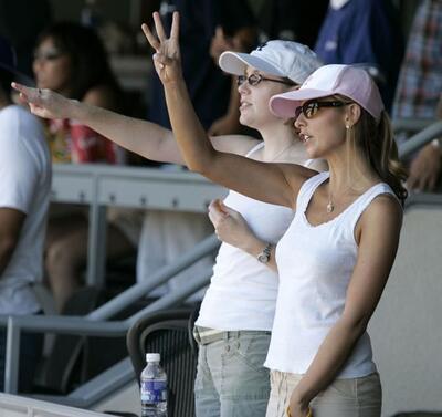 Buffy · Actors