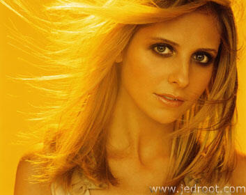 Buffy · Actors
