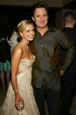 Buffy · Actors