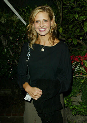 Buffy · Actors