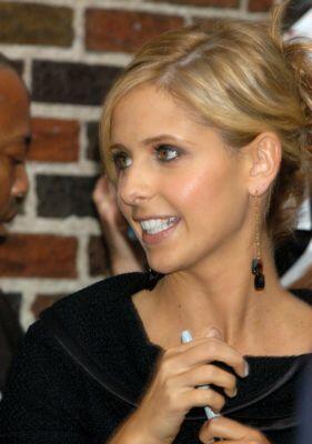 Buffy · Actors