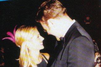 Buffy · Actors