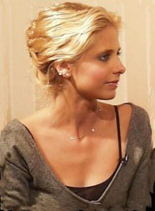 Buffy · Actors