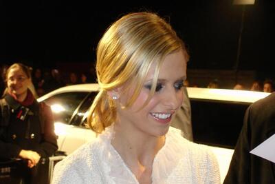 Buffy · Actors