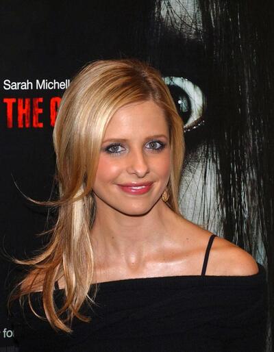 Buffy · Actors