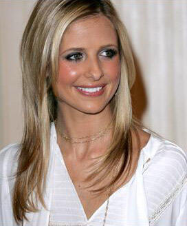 Buffy · Actors